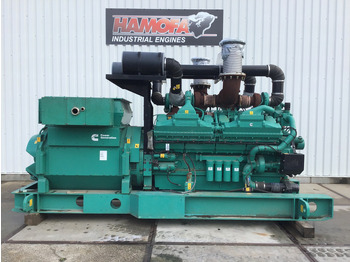 Generator CUMMINS
