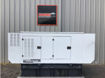 Generator DAEWOO
