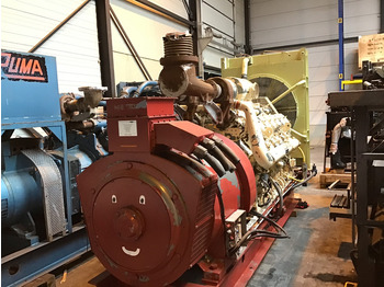 Generator