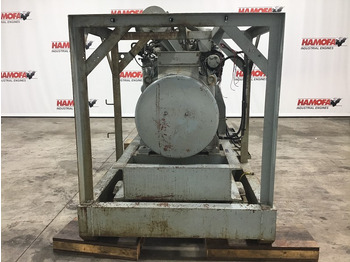 Generator Dorman 6QTCA GENERATOR 250 KVA USED: slika 4