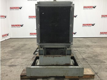Generator Dorman 6QTCA GENERATOR 250 KVA USED: slika 3