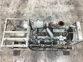 Generator Dorman 6QTCA GENERATOR 250 KVA USED: slika 5