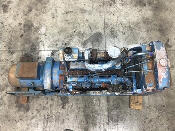 Generator Dorman 6QTCA GENERATOR 325 KVA USED: slika 5