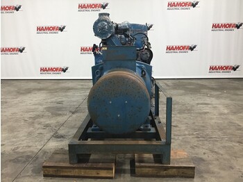 Generator Dorman 6QTCA GENERATOR 325 KVA USED: slika 3
