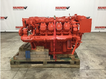 Motor IVECO