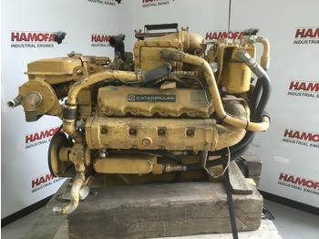 Gradbeni stroj Caterpillar 3208 01Z-2W1320 USED: slika 2