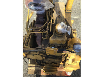 Nov Gradbeni stroj Caterpillar 3304PC 4B-7N3303 FOR PARTS: slika 5 Nov Gradbeni stroj Caterpillar 3304PC 4B-7N3303 FOR PARTS: slika 5