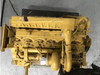 Gradbeni stroj Caterpillar 3306B 08Z-1167568 FOR PARTS: slika 5