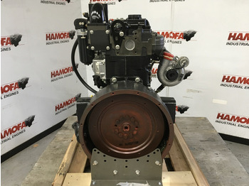 Nov Gradbeni stroj Caterpillar C4.4 446-3981579 NEW: slika 3