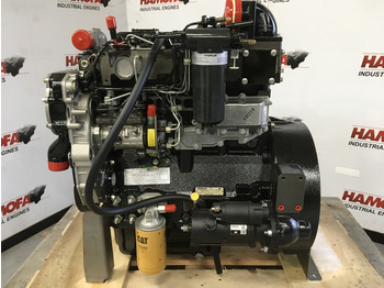 Nov Gradbeni stroj Caterpillar C4.4 446-3981579 NEW: slika 2