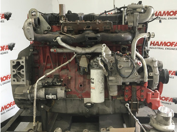 Gradbeni stroj Cummins ISX12 CPL4814 USED: slika 1