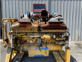 Nov Gradbeni stroj Cummins QSK60 CPL2849 FOR PARTS: slika 2