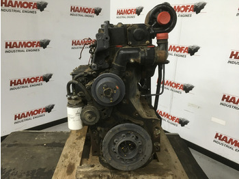 Nov Gradbeni stroj Deutz BF4M1013E CORE: slika 4 Nov Gradbeni stroj Deutz BF4M1013E CORE: slika 4