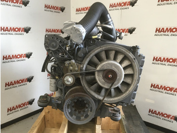 Gradbeni stroj Deutz BF6M1013C USED: slika 3