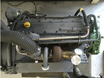 Gradbeni stroj Deutz BF6M1013C USED: slika 5