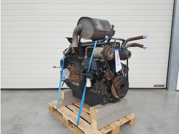 Gradbeni stroj Deutz BF6M1013E USED: slika 4