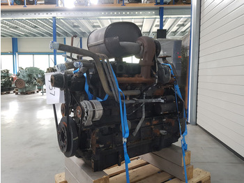 Gradbeni stroj Deutz BF6M1013E USED: slika 2