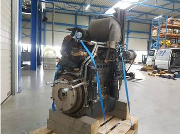 Gradbeni stroj Deutz BF6M1013E USED: slika 3