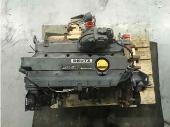 Gradbeni stroj Deutz TCD2013L04 2V FOR PARTS: slika 5