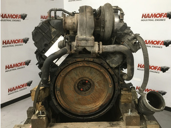 Gradbeni stroj Deutz TCD2015 V8 FOR PARTS: slika 3