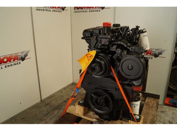 Nov Gradbeni stroj Perkins 1004-4T AK RECONDITIONED: slika 3