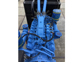 Generator MTU 16V2000 GENERATOR 787KVA USED: slika 5