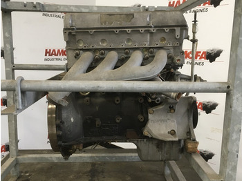 Motor Mercedes-Benz OM601 601.911 USED: slika 2