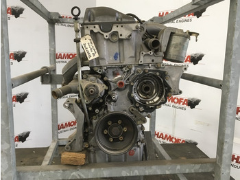 Motor Mercedes-Benz OM601 601.911 USED: slika 5