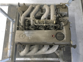 Motor Mercedes-Benz OM601 601.911 USED: slika 4