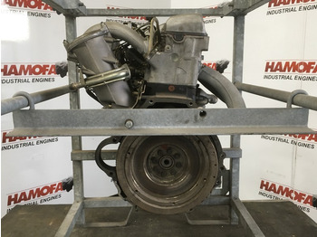 Motor Mercedes-Benz OM601 601.911 USED: slika 3