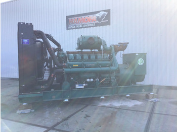 Generator PERKINS