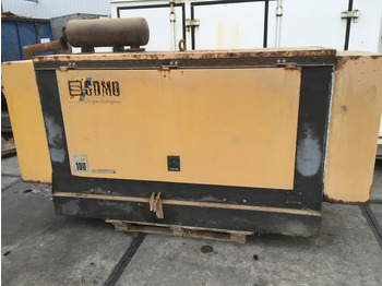 Generator PERKINS