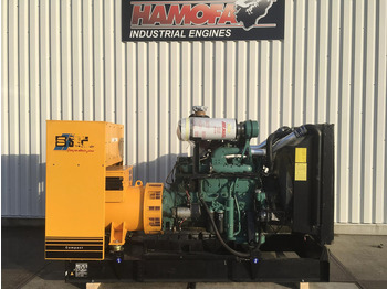 Generator VOLVO