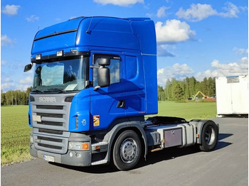 Vlačilec SCANIA R 480