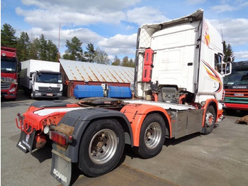 Vlačilec Scania R 620: slika 4