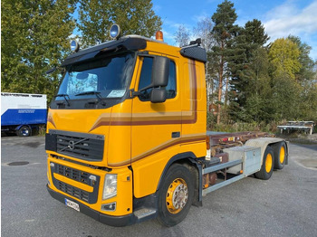 Komunalni tovornjak VOLVO FH13 420