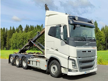 Kotalni prekucni tovornjak Volvo FH 16: slika 2