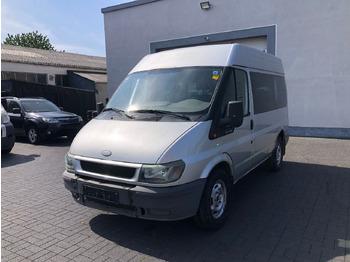 Potniški kombi FORD Transit