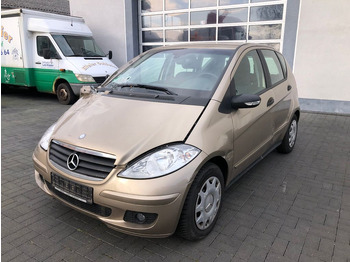 Avtomobil Mercedes-Benz A 150 A -Klasse A 150: slika 4