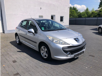 Limuzina PEUGEOT