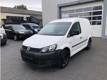 Mali kombi VOLKSWAGEN Caddy 1.6