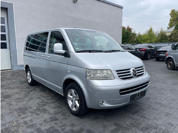 Potniški kombi VOLKSWAGEN Transporter T5