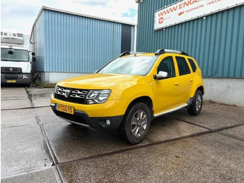 Avtomobil DACIA