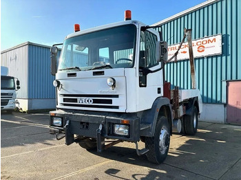 Komunalni tovornjak IVECO EuroCargo 135E
