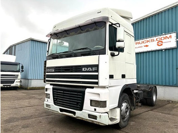 Vlačilec DAF 95 380