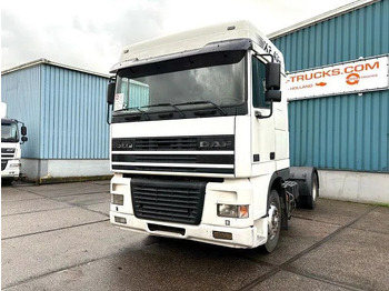 Vlačilec DAF 95 430