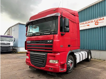 Vlačilec DAF XF 105 460