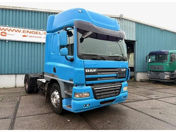 Vlačilec DAF CF 85.460 SPACECAB (ZF16 MANUAL GEARBOX / MX-BRAKE / AIRCONDITIONING / EURO 5): slika 2