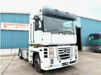 Renault Magnum AE 480 DXI (MANUAL GEARBOX / ZF-INTARDER / AIRCONDITIONING / 2x DIESELTANK / COMPLETE SPOILERSET / ETC.) lizing Renault Magnum AE 480 DXI (MANUAL GEARBOX / ZF-INTARDER / AIRCONDITIONING / 2x DIESELTANK / COMPLETE SPOILERSET / ETC.): slika 2