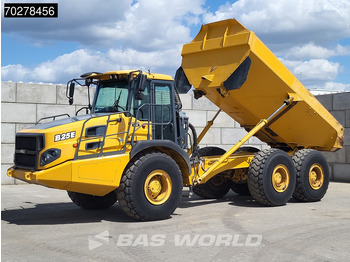 BELL B25 E lizing BELL B25 E: slika 2